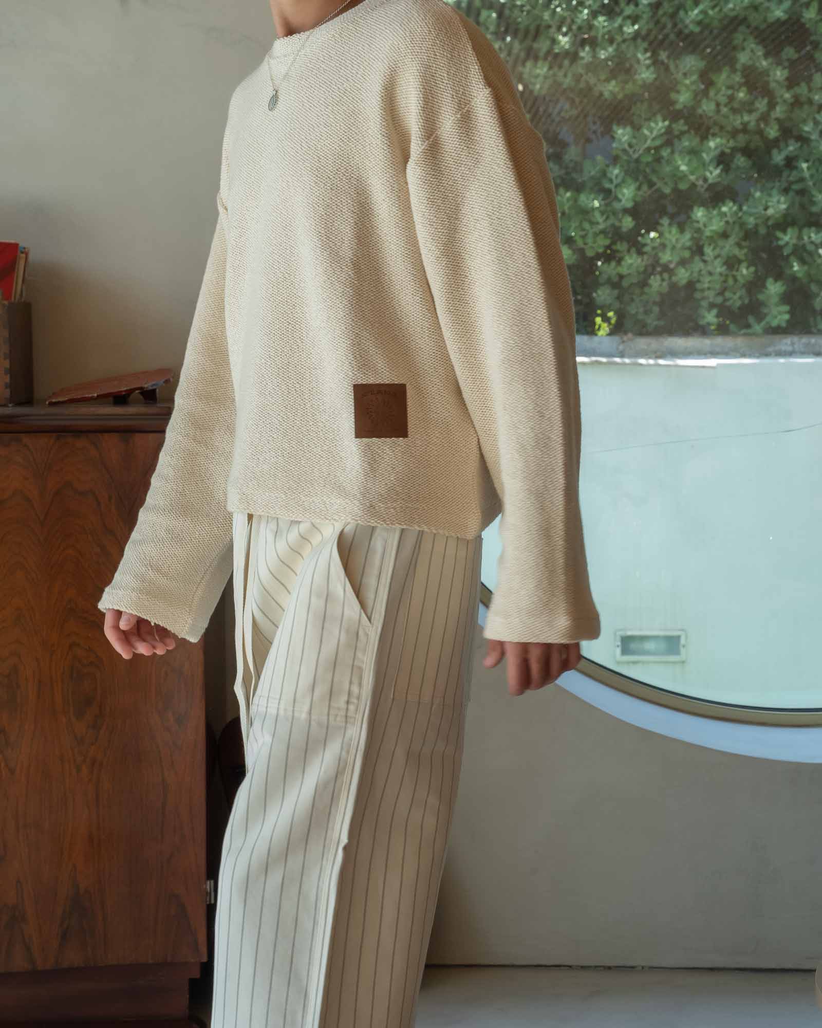 Hotel du Soleil Long Sleeve