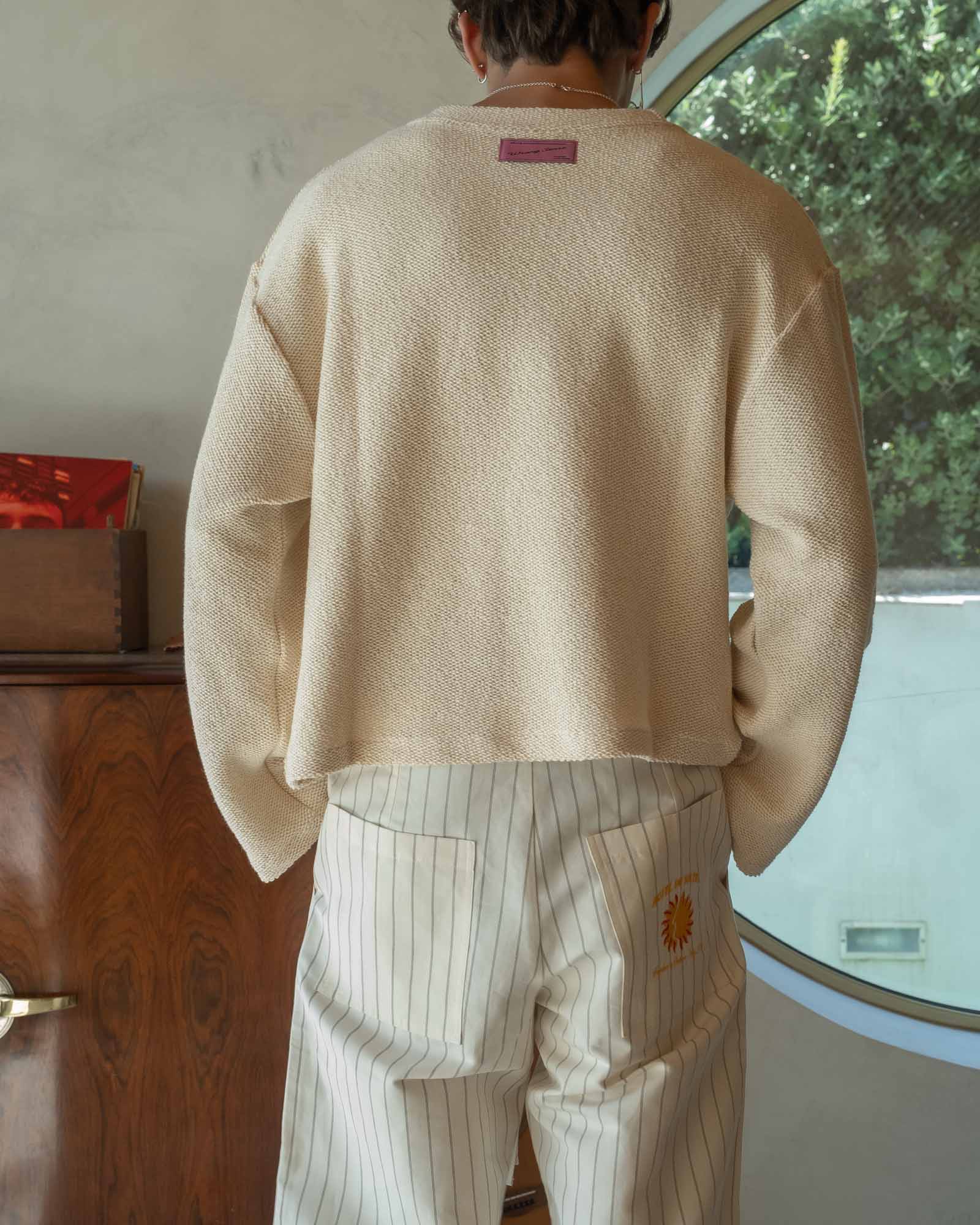 Hotel du Soleil Long Sleeve