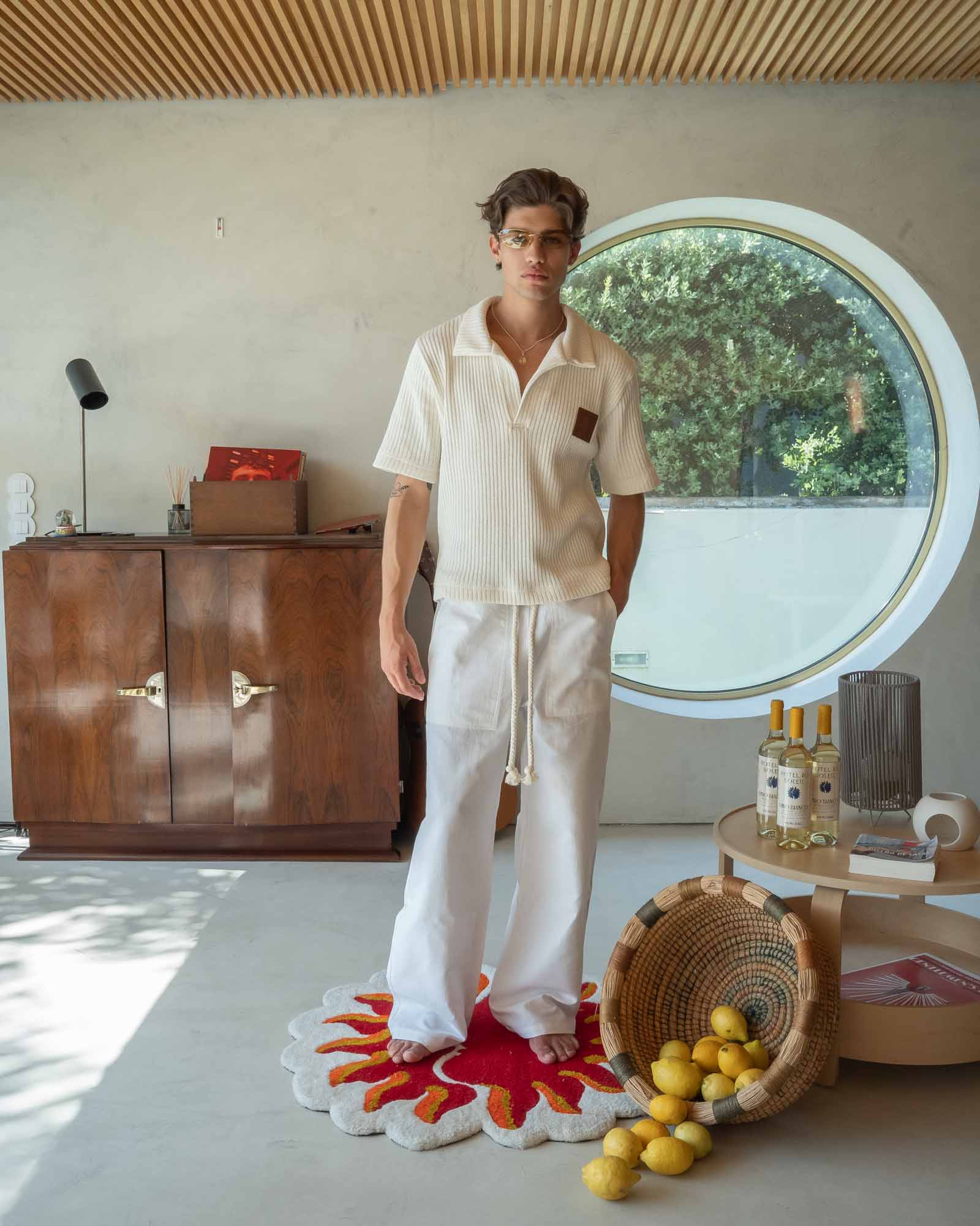 Hotel du Soleil Polo