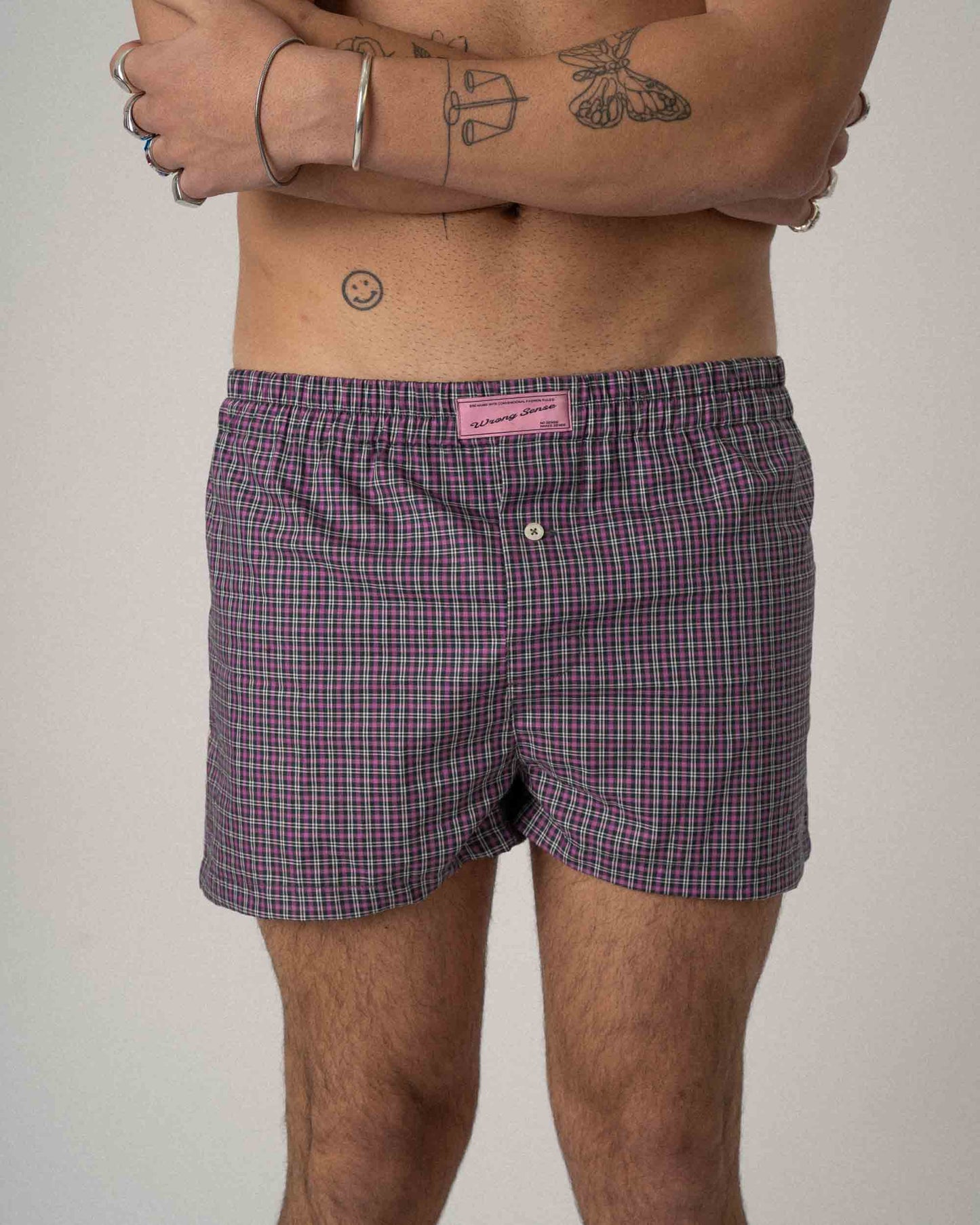 Shadow Play Boxers