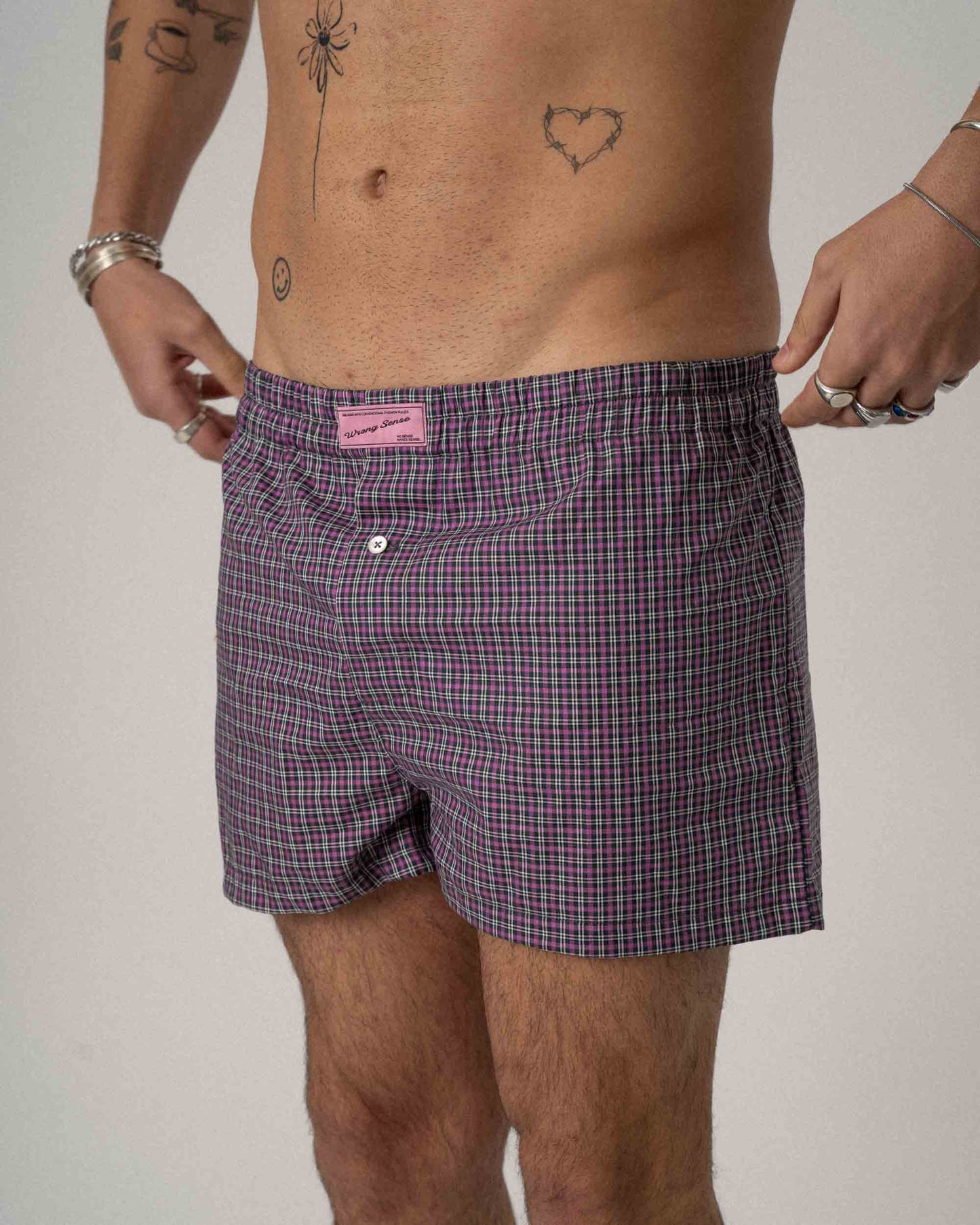 Shadow Play Boxers