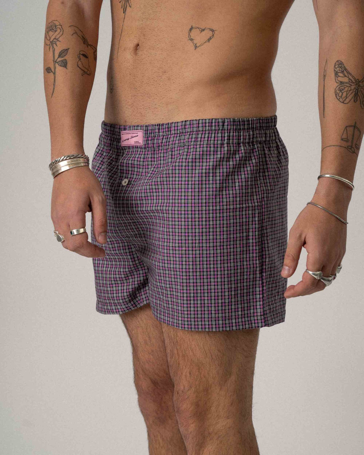 Shadow Play Boxers