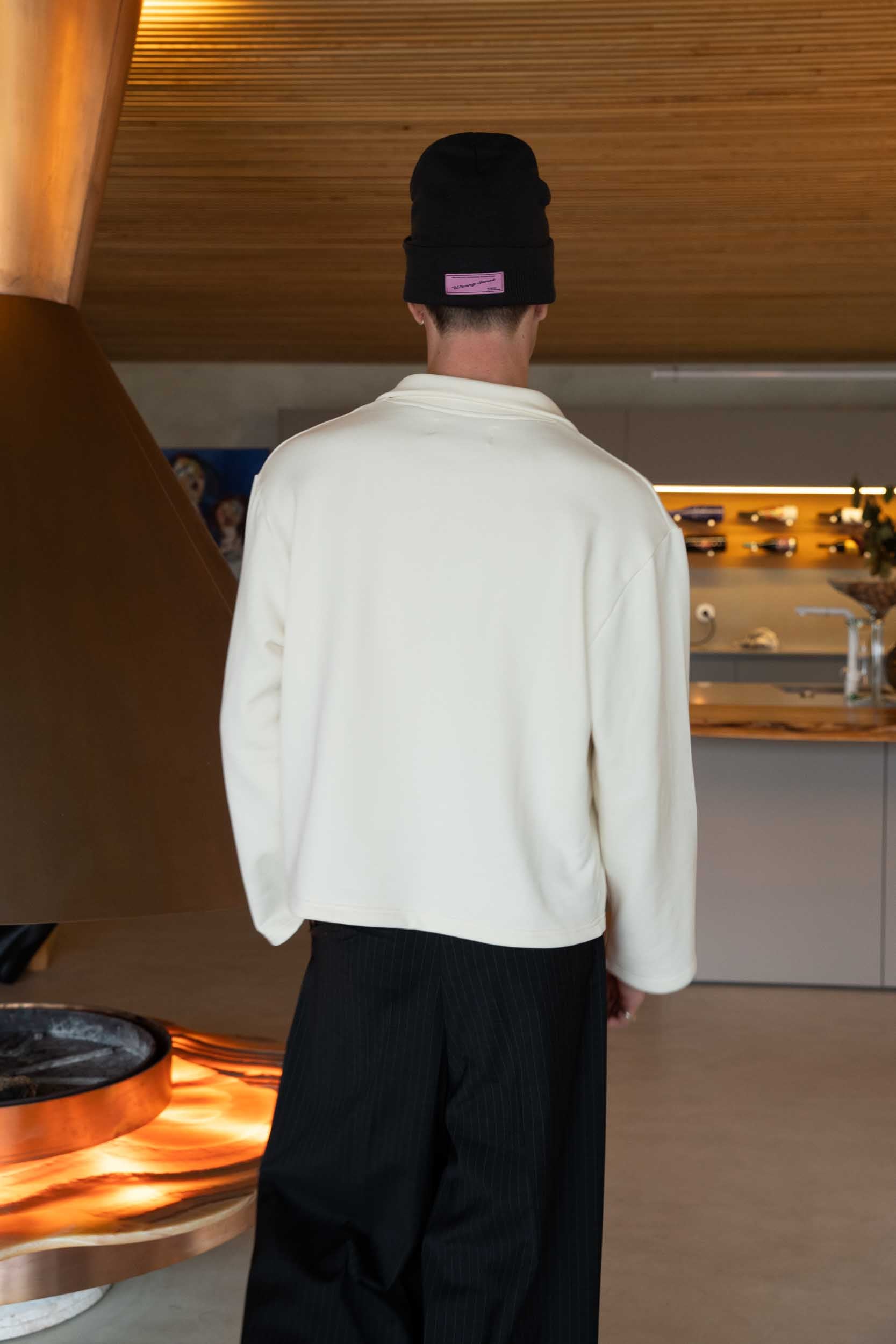 Cinder Signature Beanie