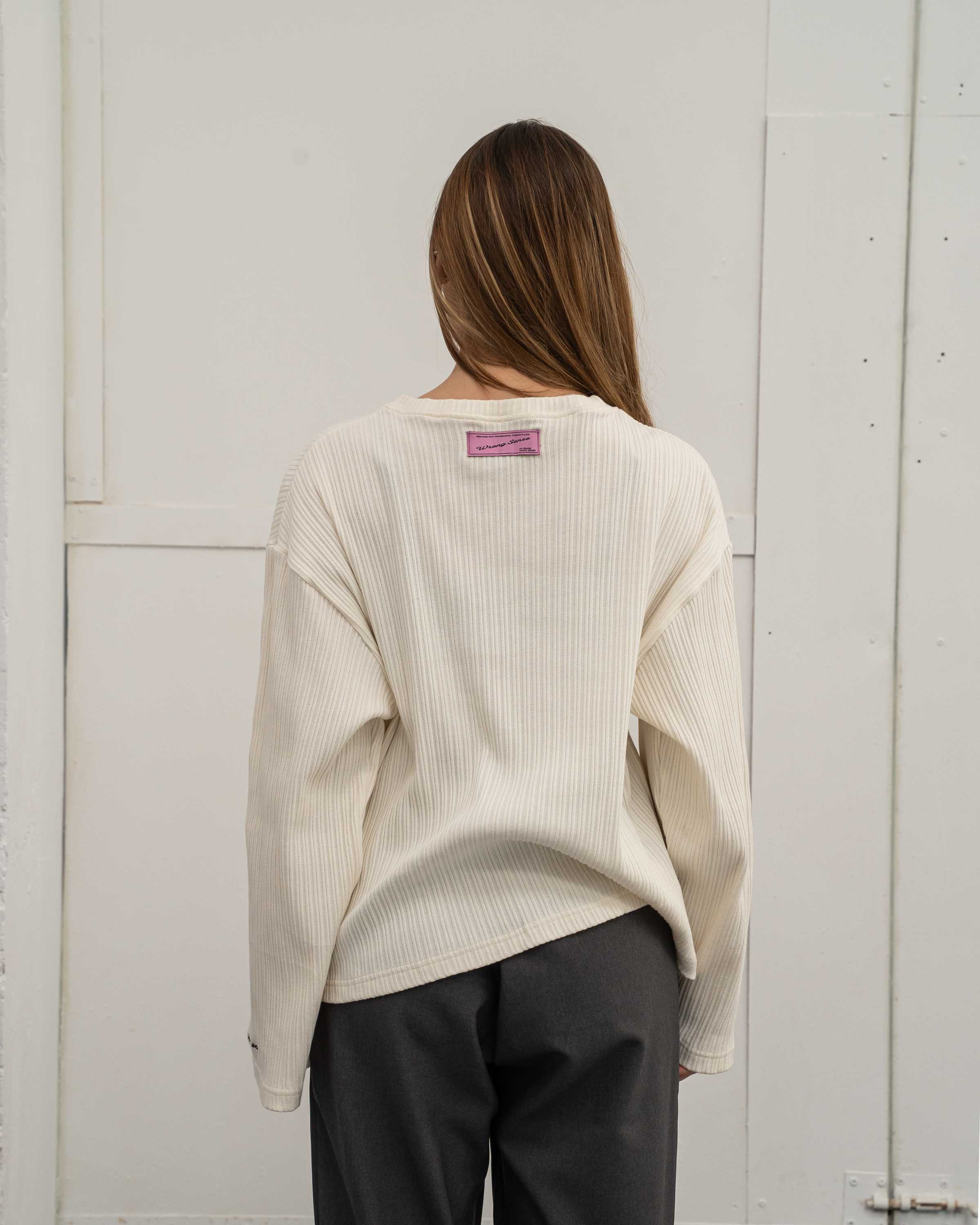 Oat Knit