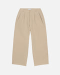 AW Beige Tailored Pants