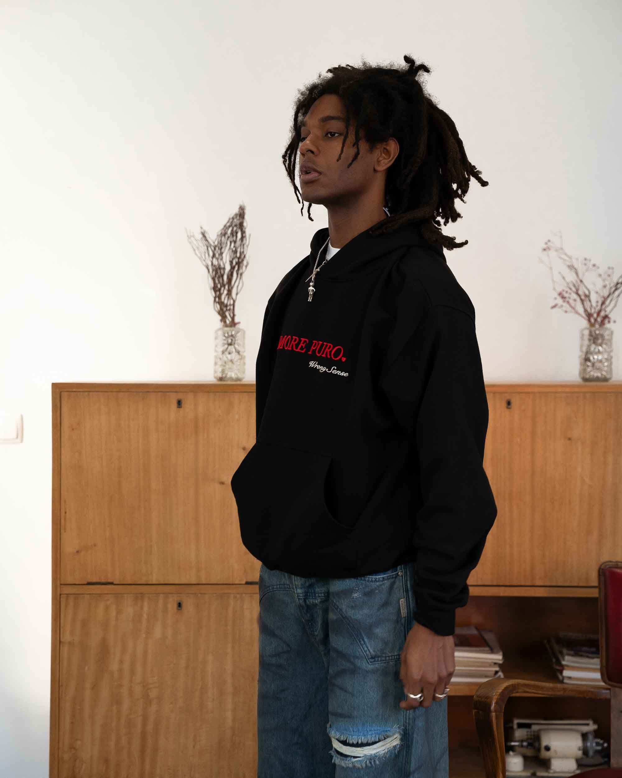 Amore Hoodie