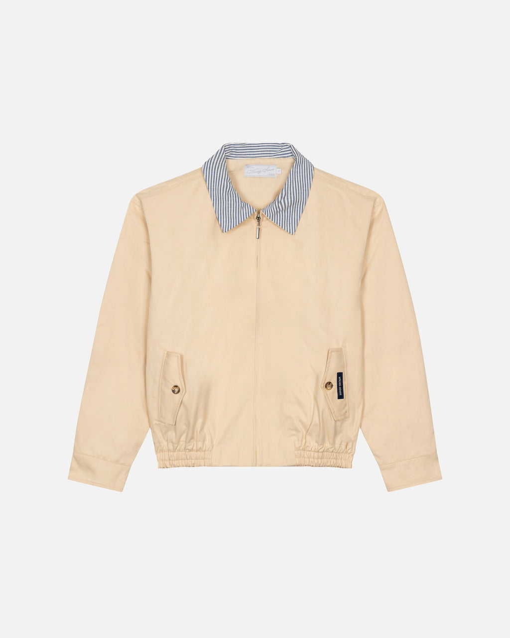 AW Harrington Jacket