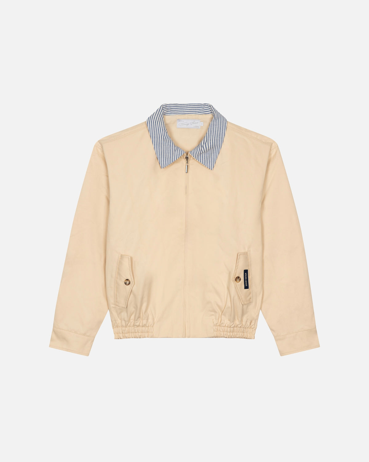 AW Harrington Jacket