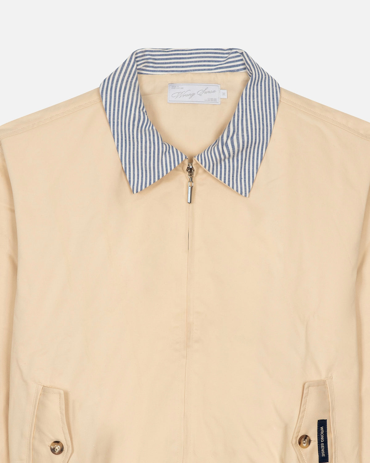 AW Harrington Jacket
