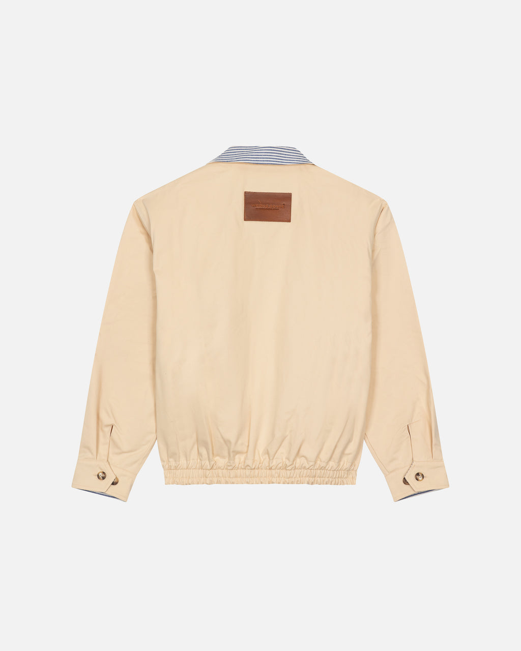 AW Harrington Jacket