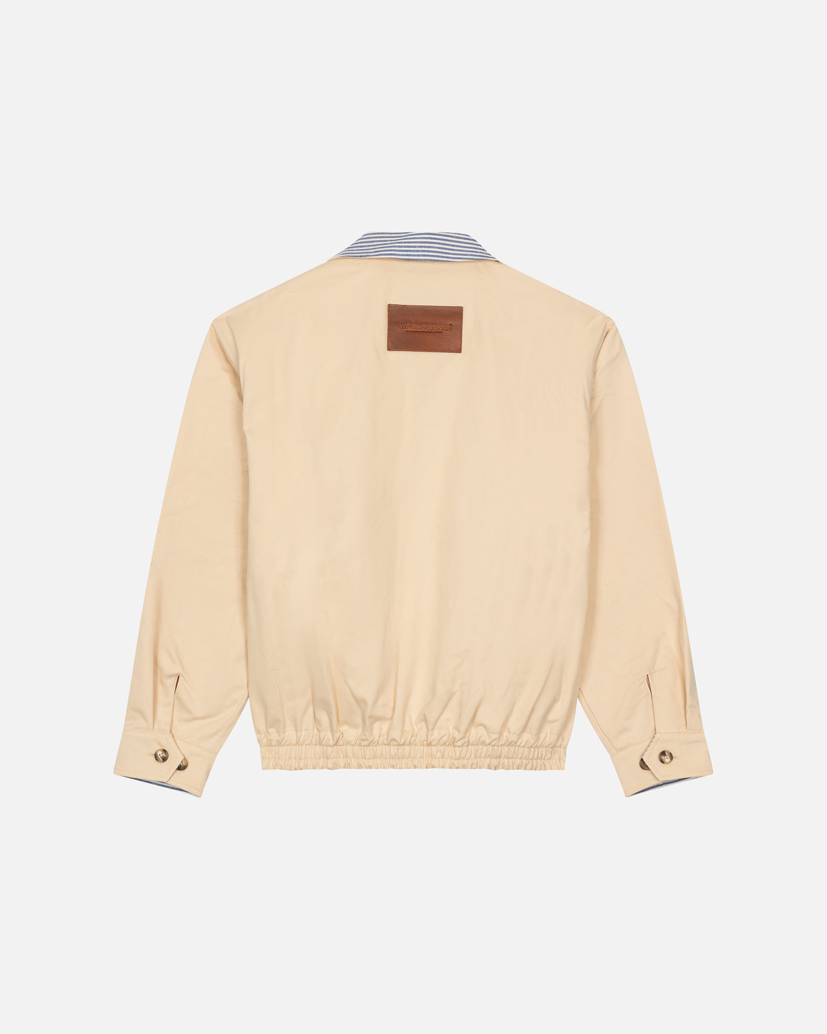 AW Harrington Jacket