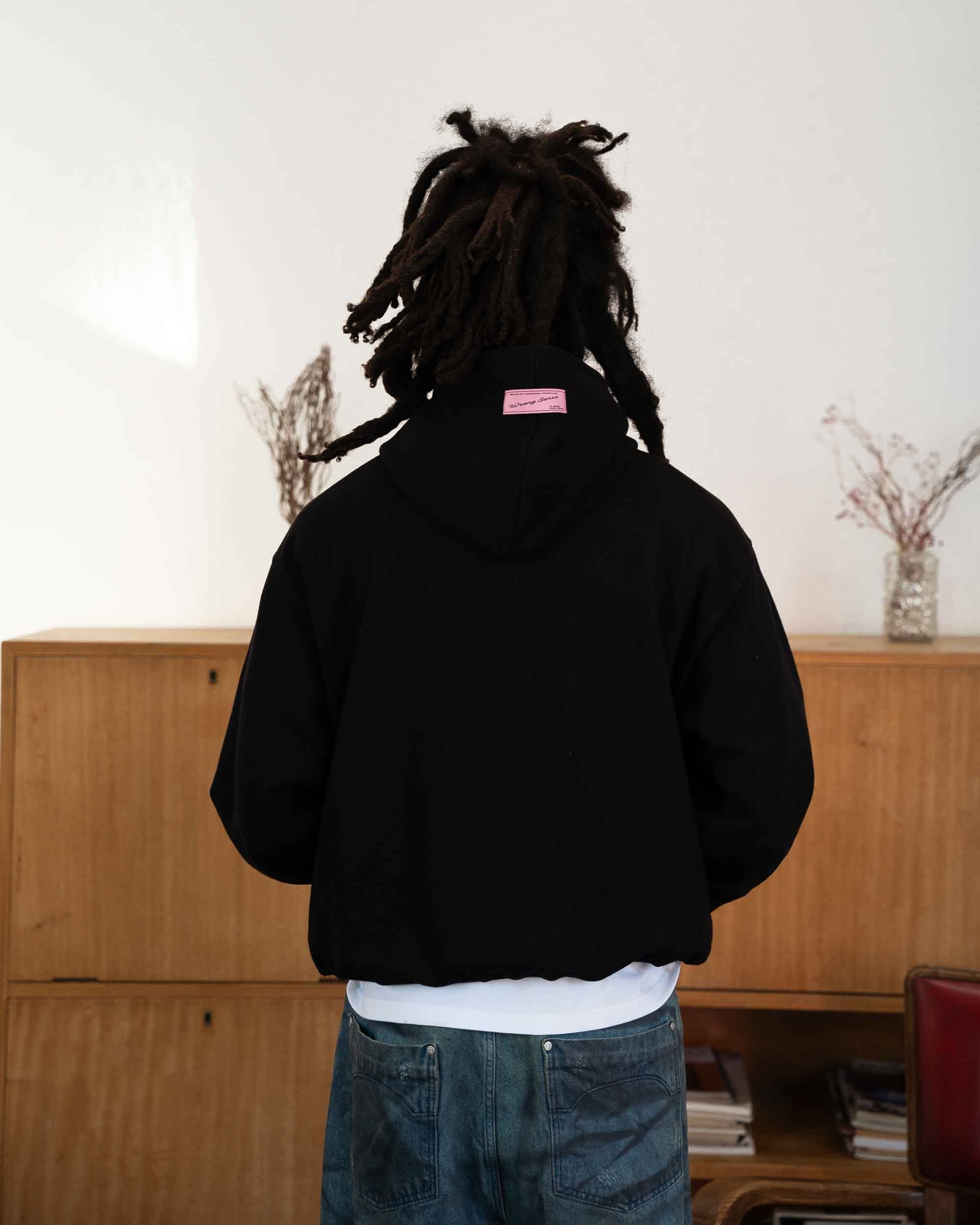 Amore Hoodie
