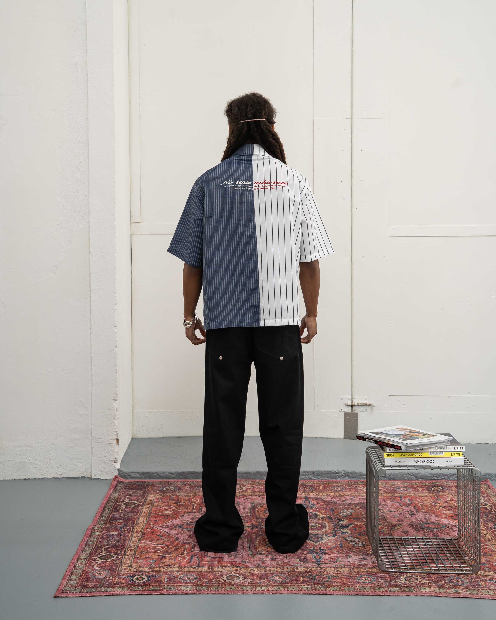01/01 Shirt