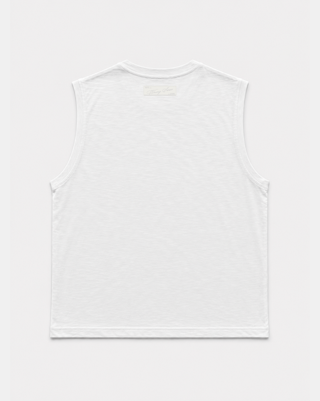 Essentials Tank Top