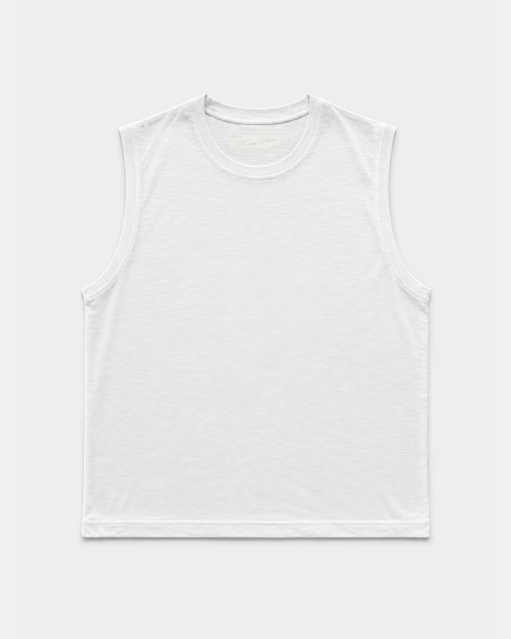 Essentials Tank Top