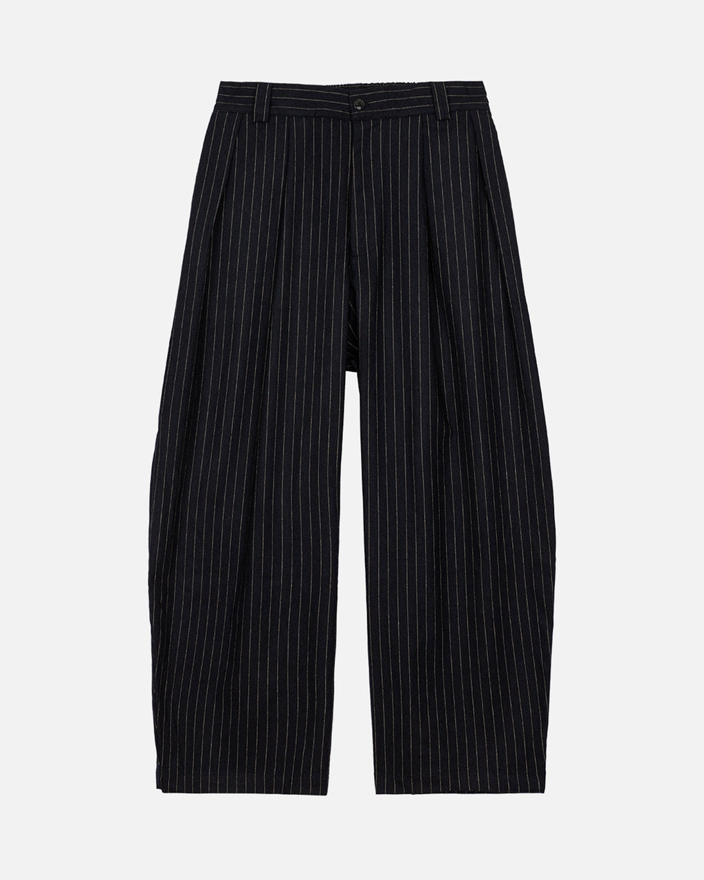 Office Striped Pants