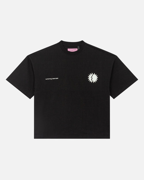 Black Neutrals Tee