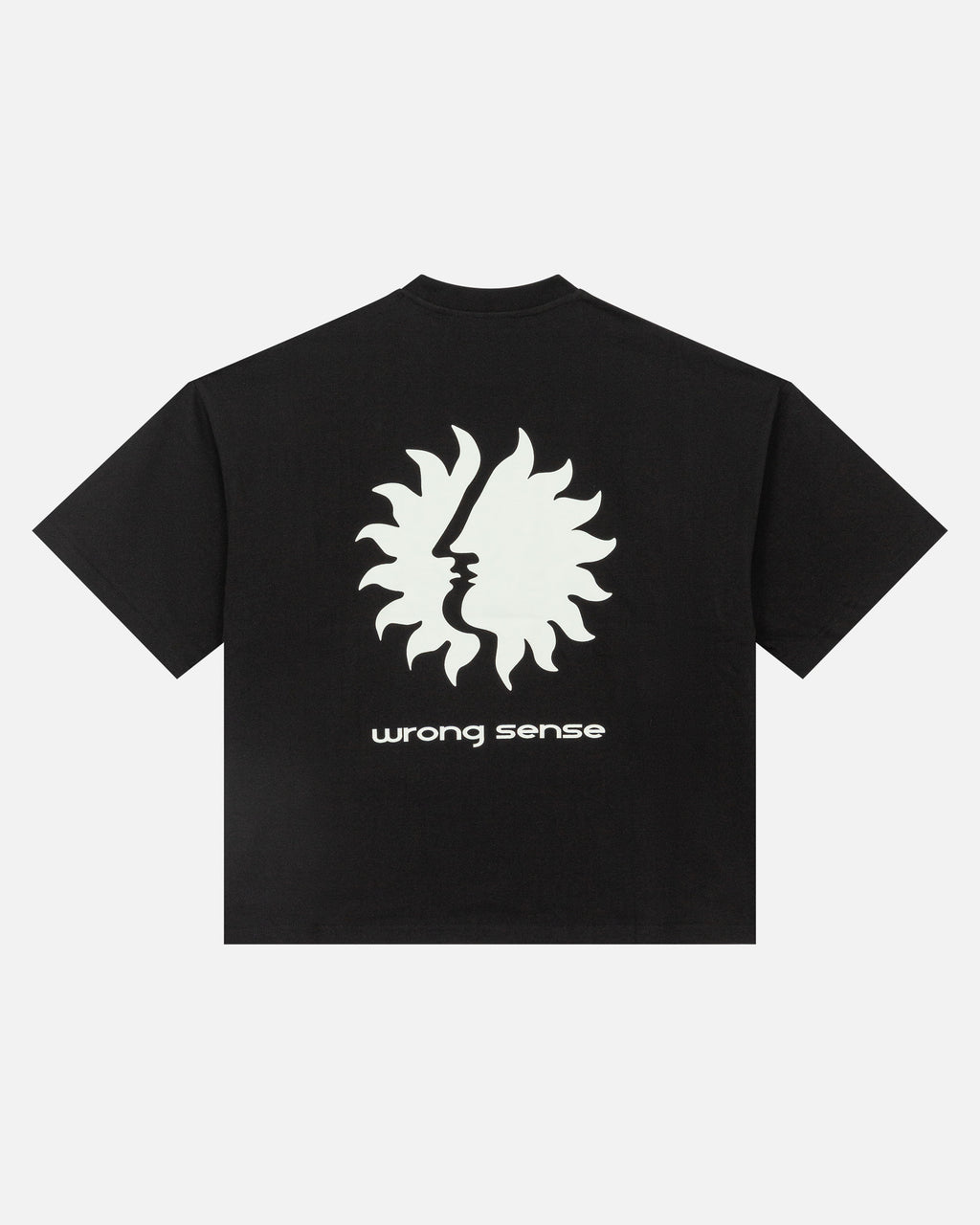 Black Neutrals Tee
