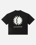 Black Neutrals Tee