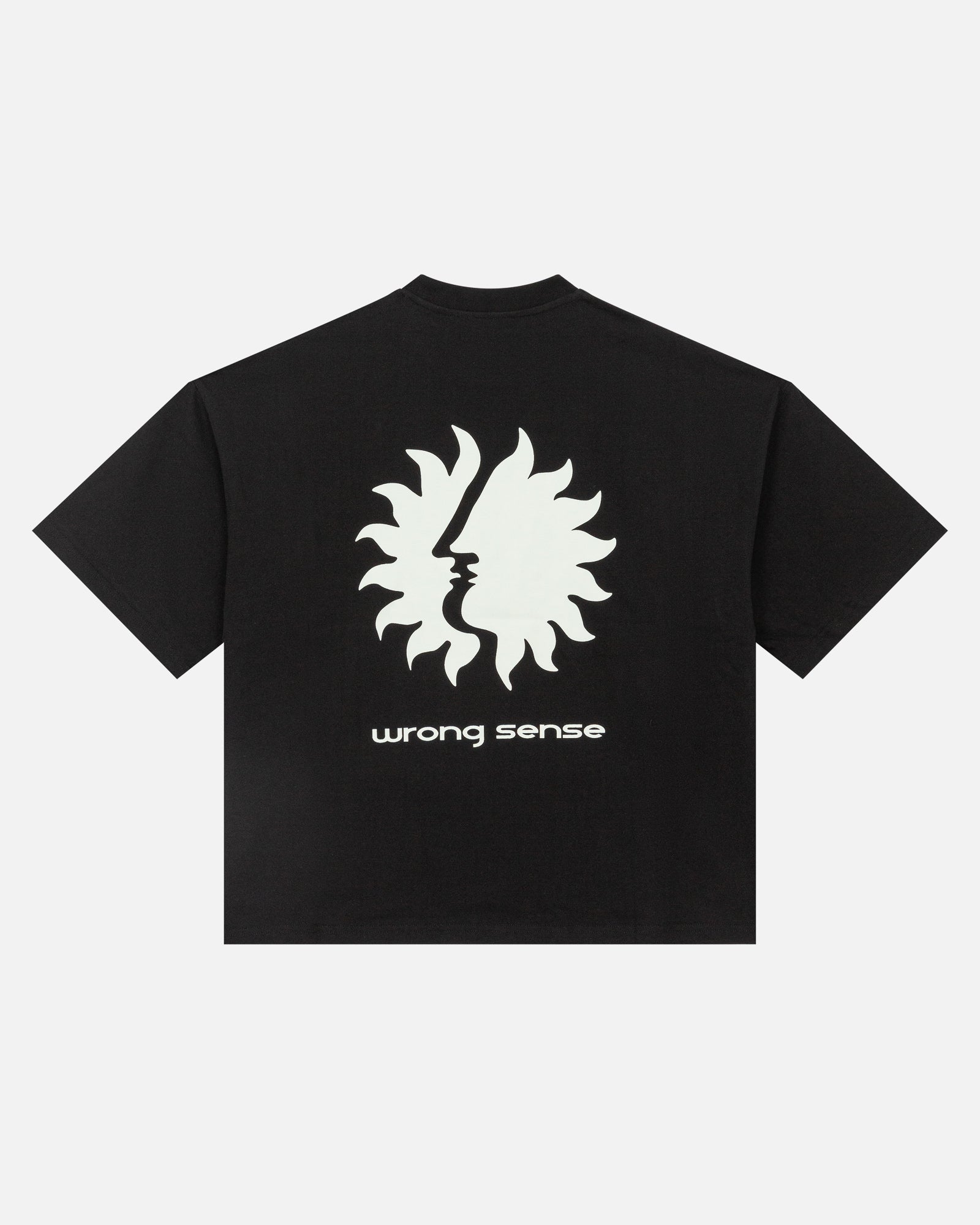 Black Neutrals Tee