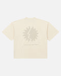 Cream Neutrals Tee