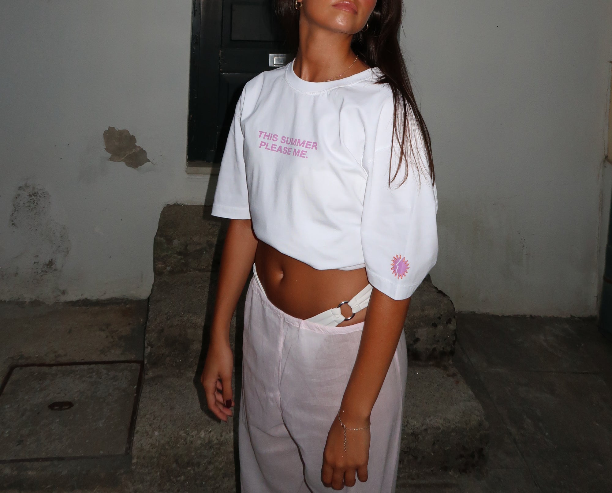 Please Me Tee