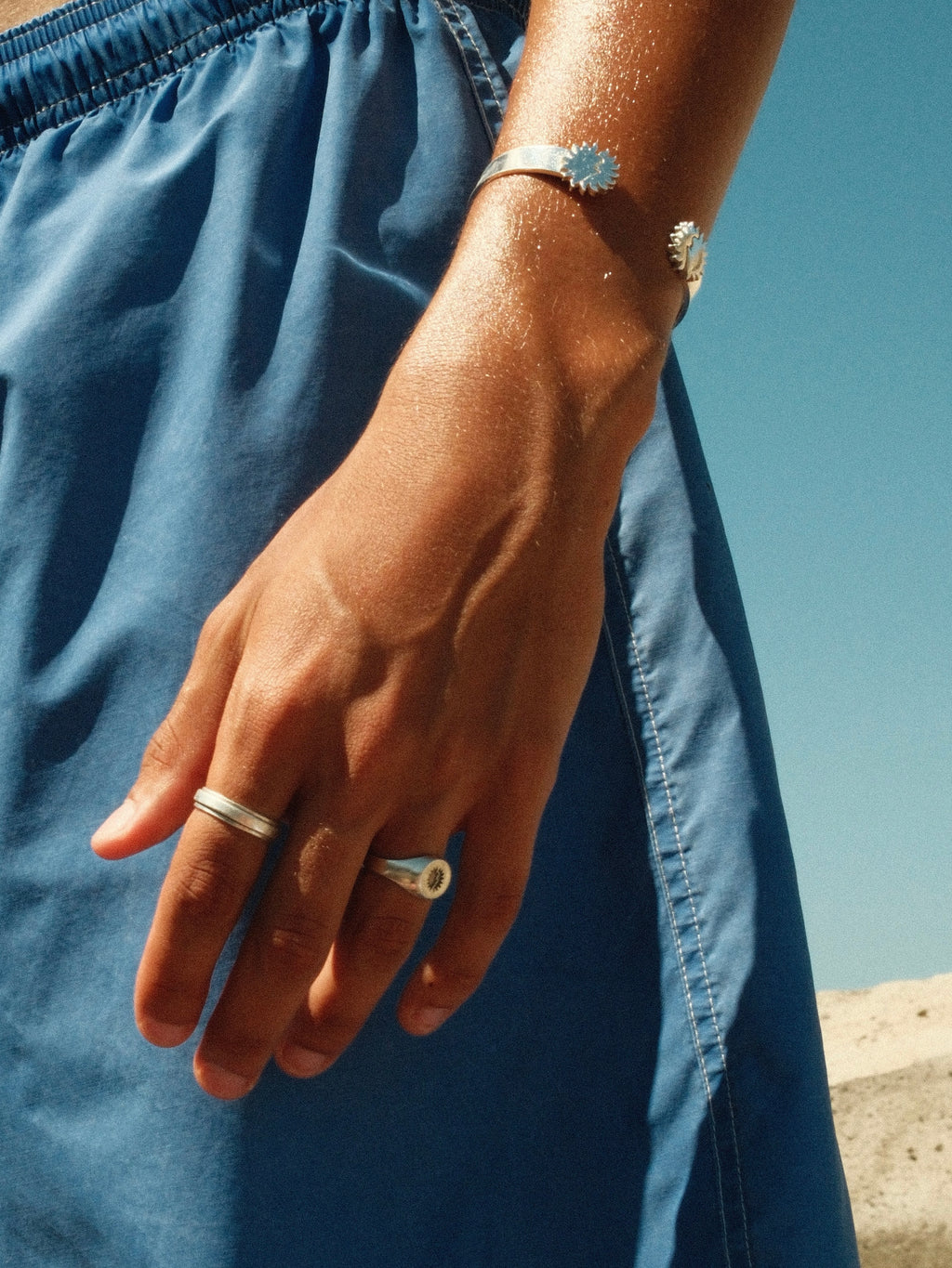 Pulseira Mediterrâneo