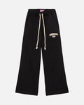 Black NYC Sweatpants