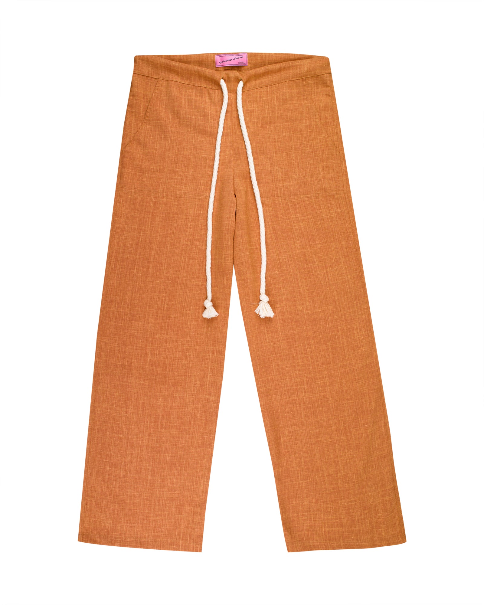 Terra Linen Pants