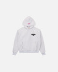 Light Grey NYC Hoodie