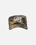 AW Militar Camo Cap