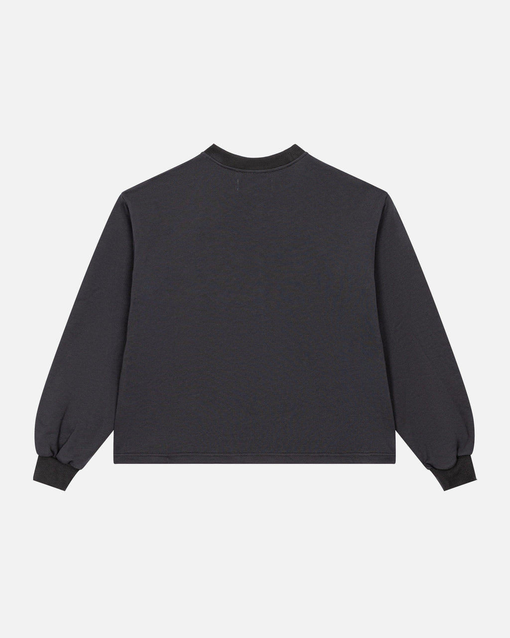 Office Grey Crewneck