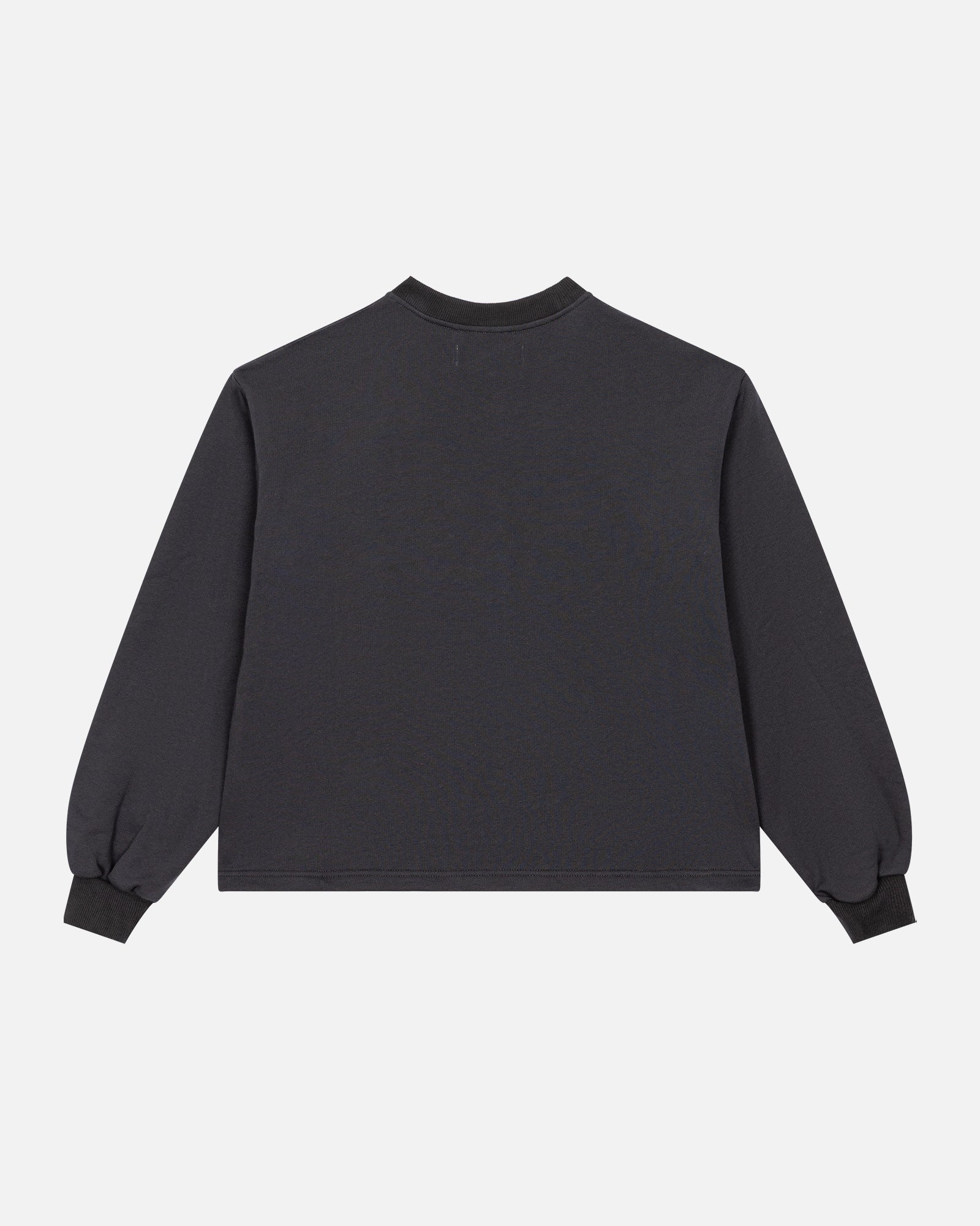 Office Grey Crewneck