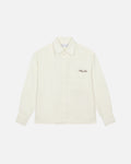 Camisa Branca Lisa
