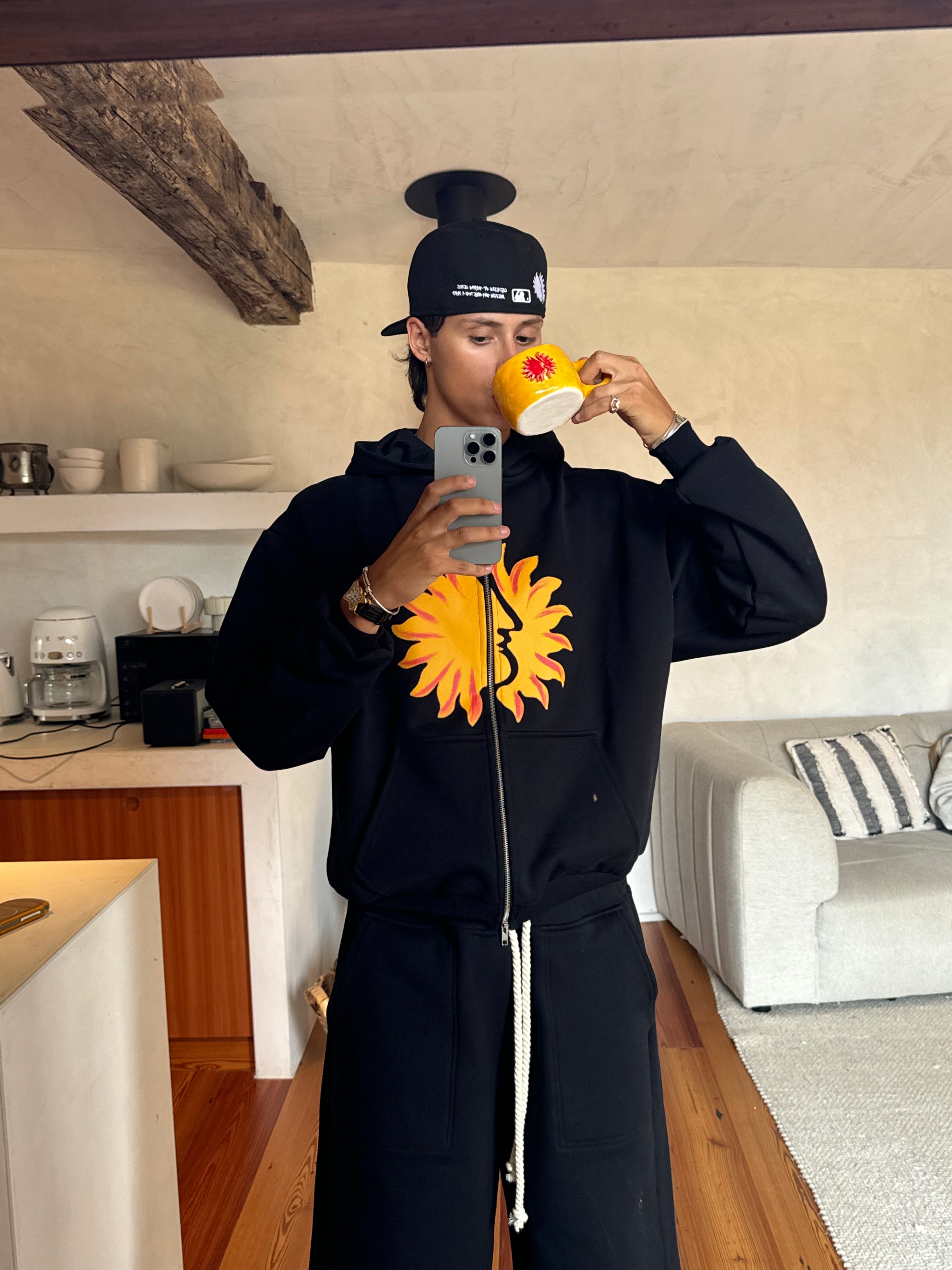 Caneca Cozy