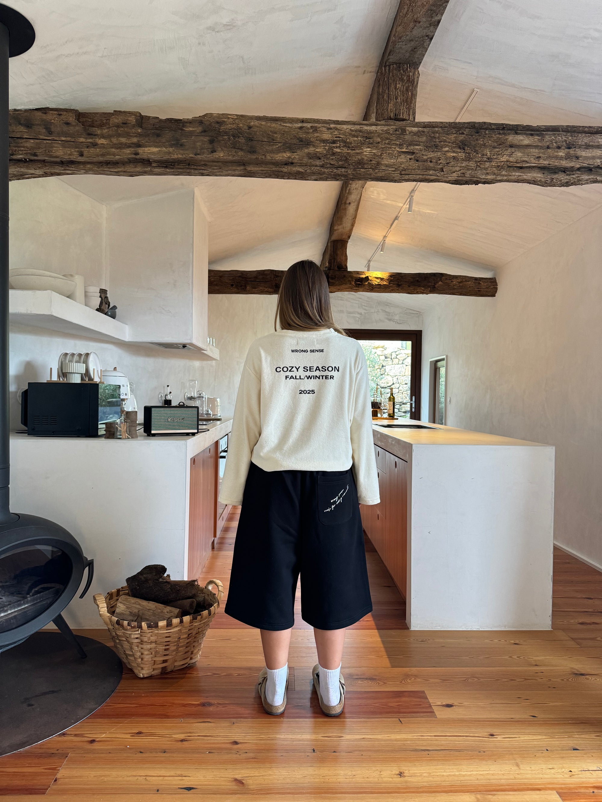 Cozy Longsleeve