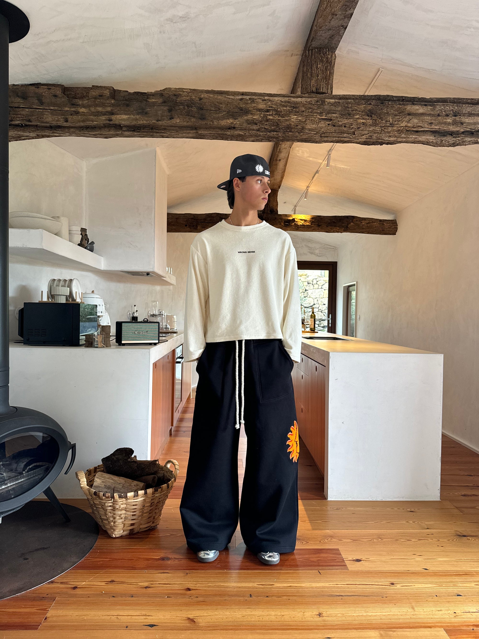 Cozy Longsleeve