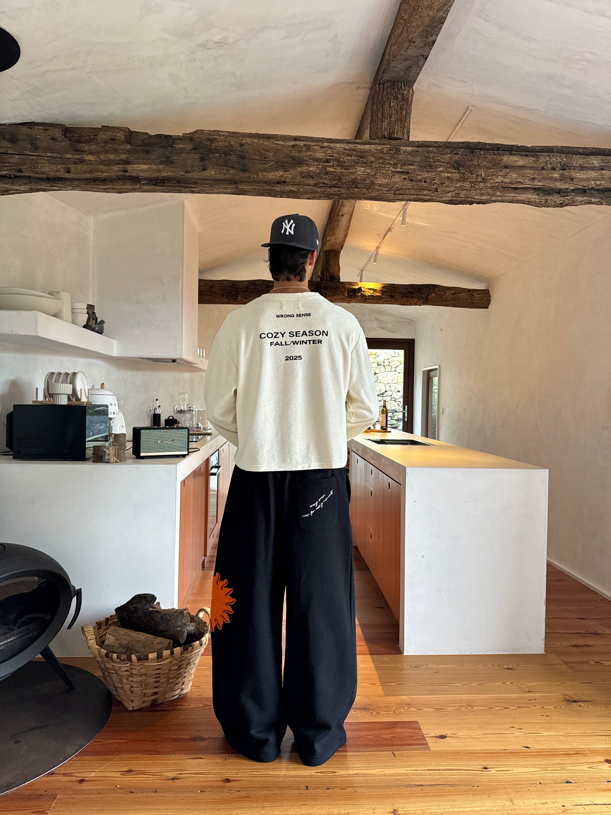Cozy Longsleeve