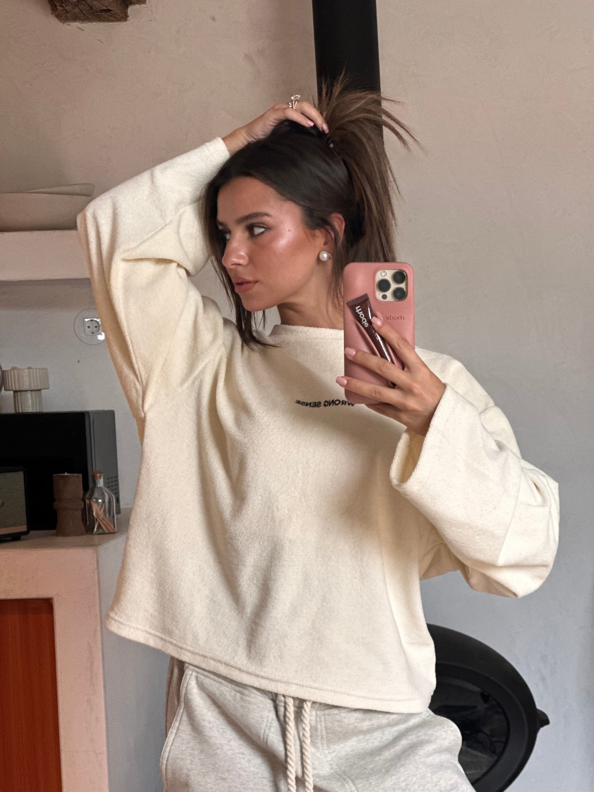 Cozy Longsleeve