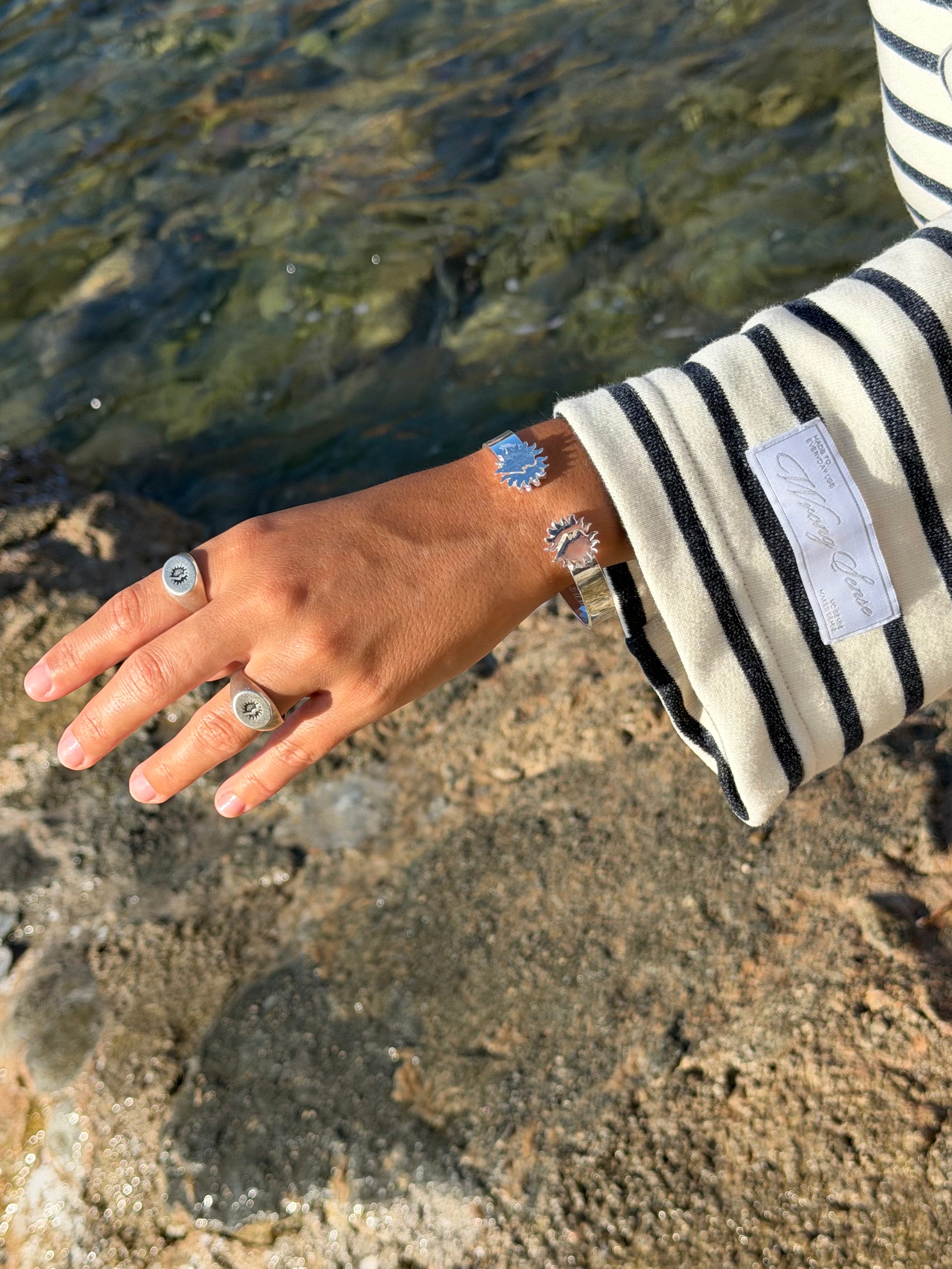 Pulseira Mediterrâneo