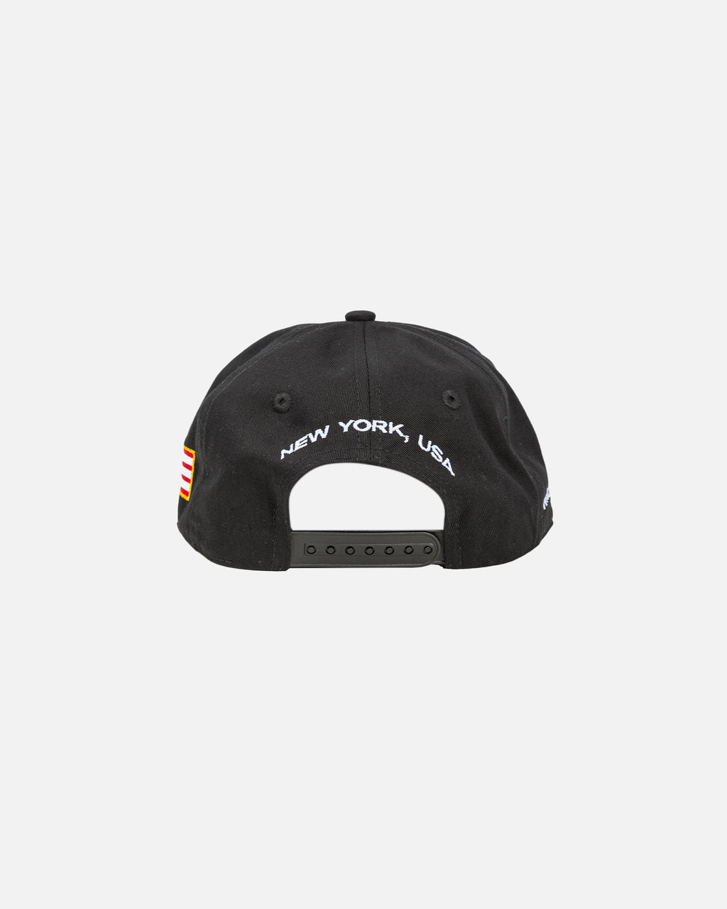 Boné Preto Wrong Sense x oMA 