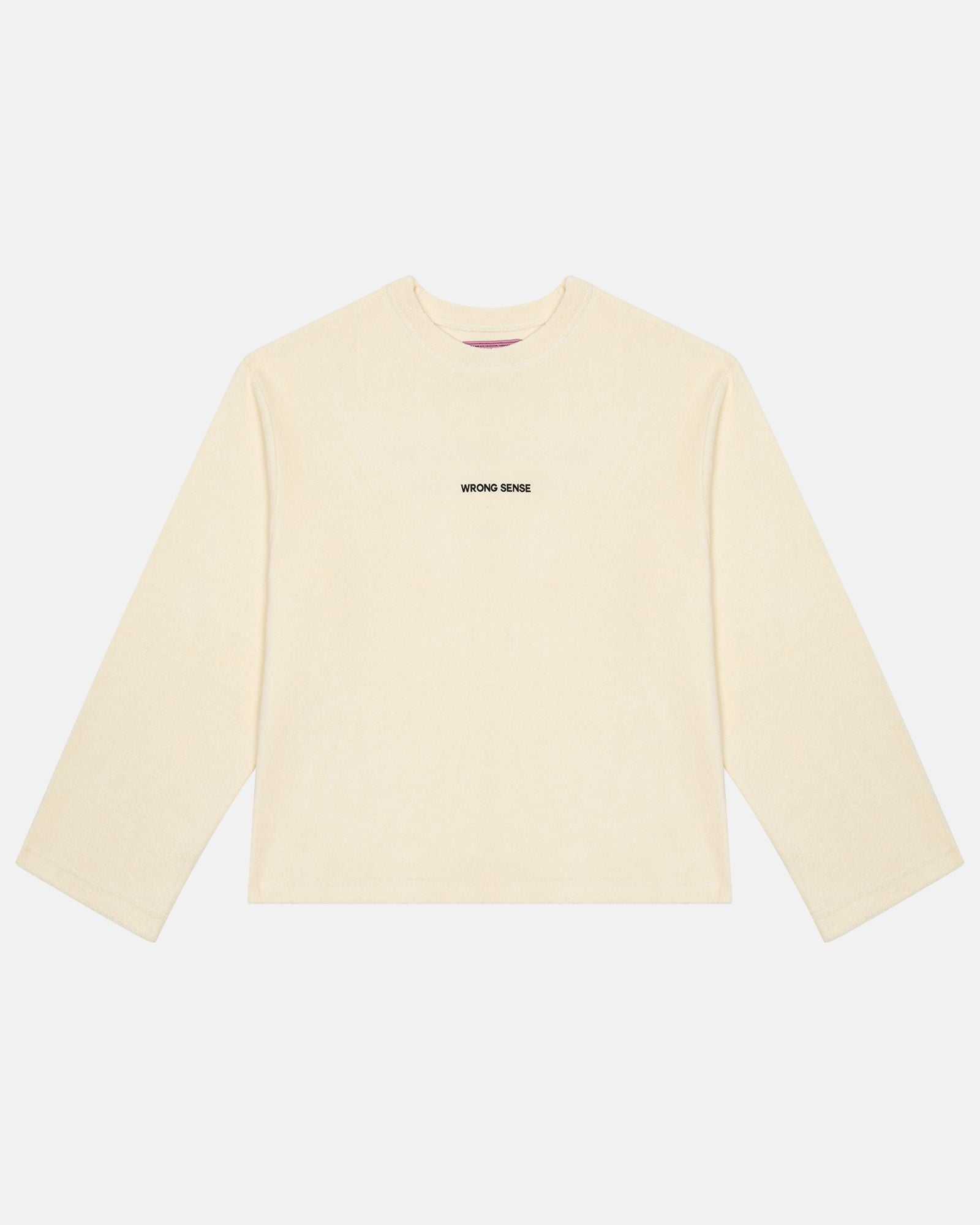 Cozy Longsleeve