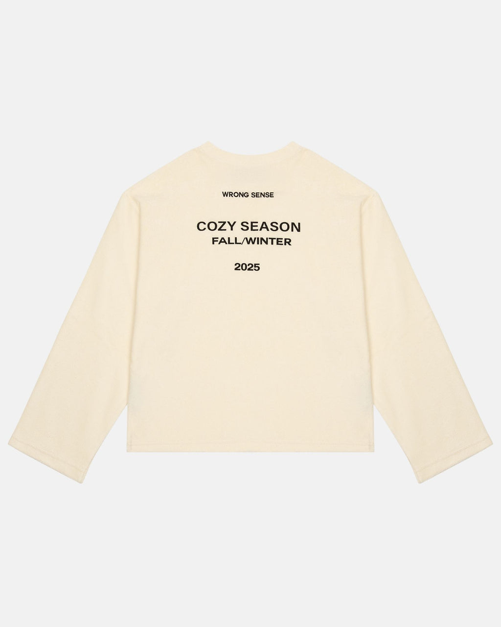 Cozy Longsleeve