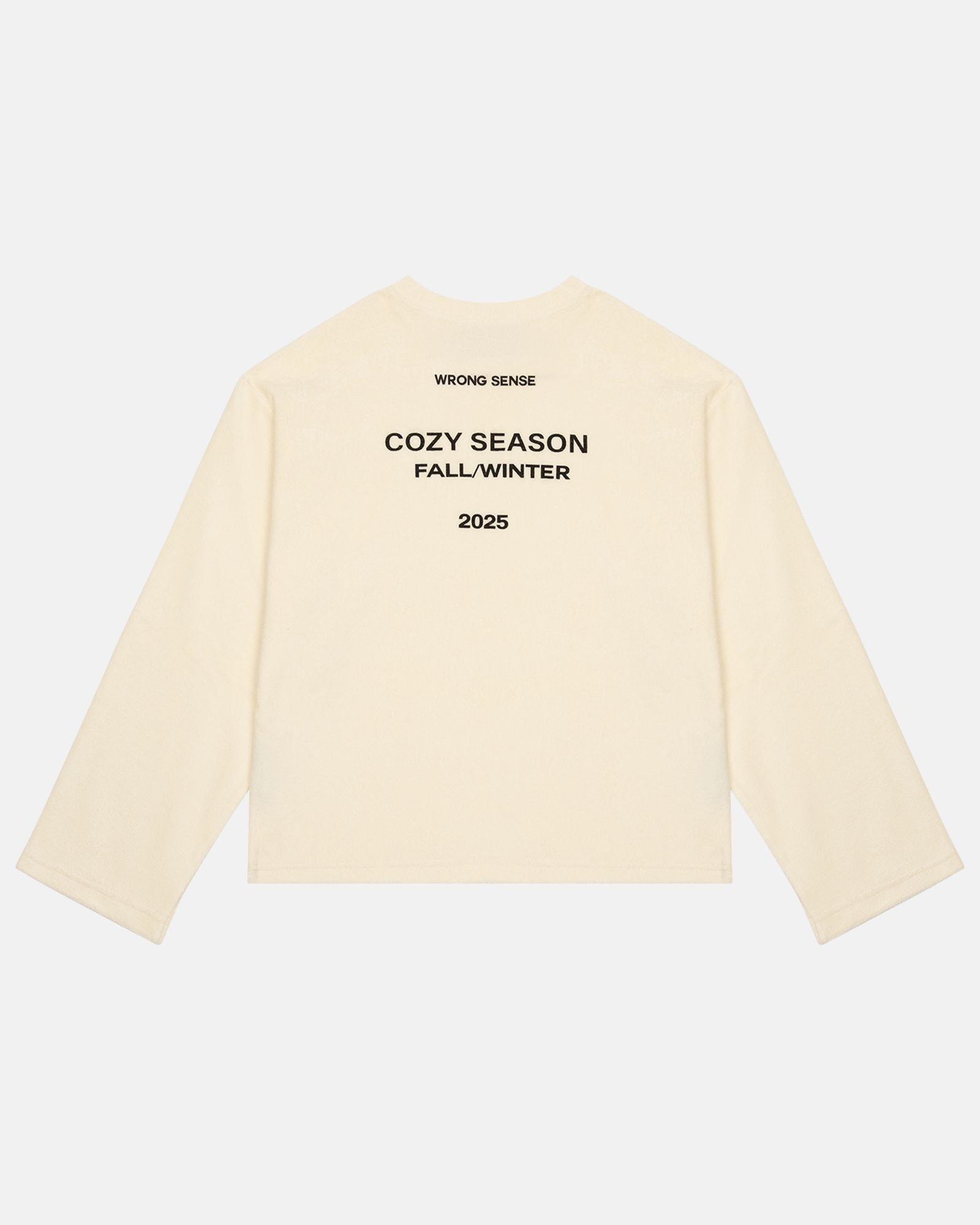 Cozy Longsleeve