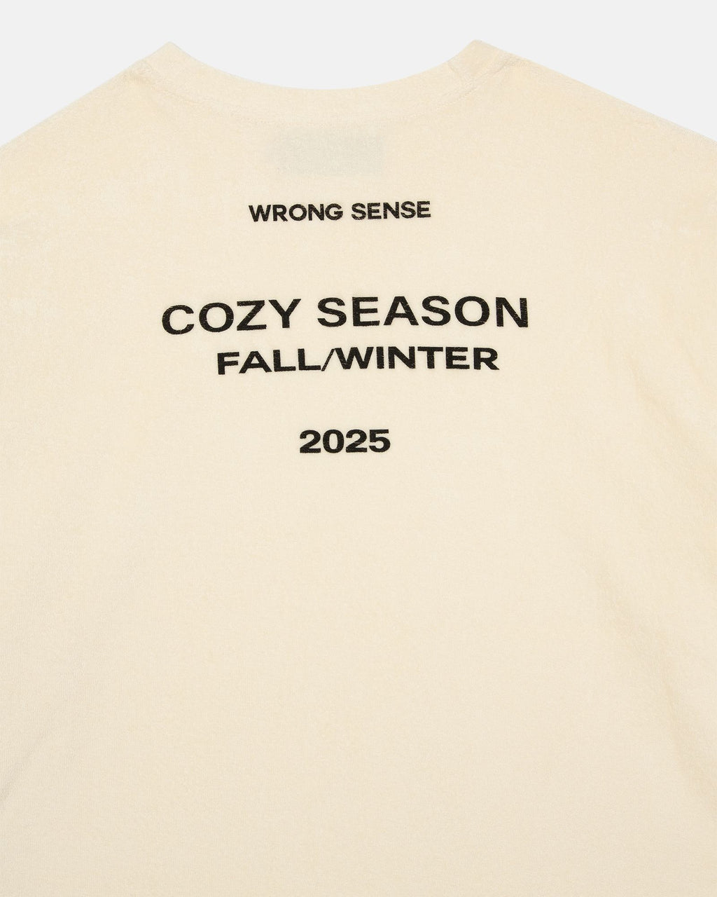 Cozy Longsleeve