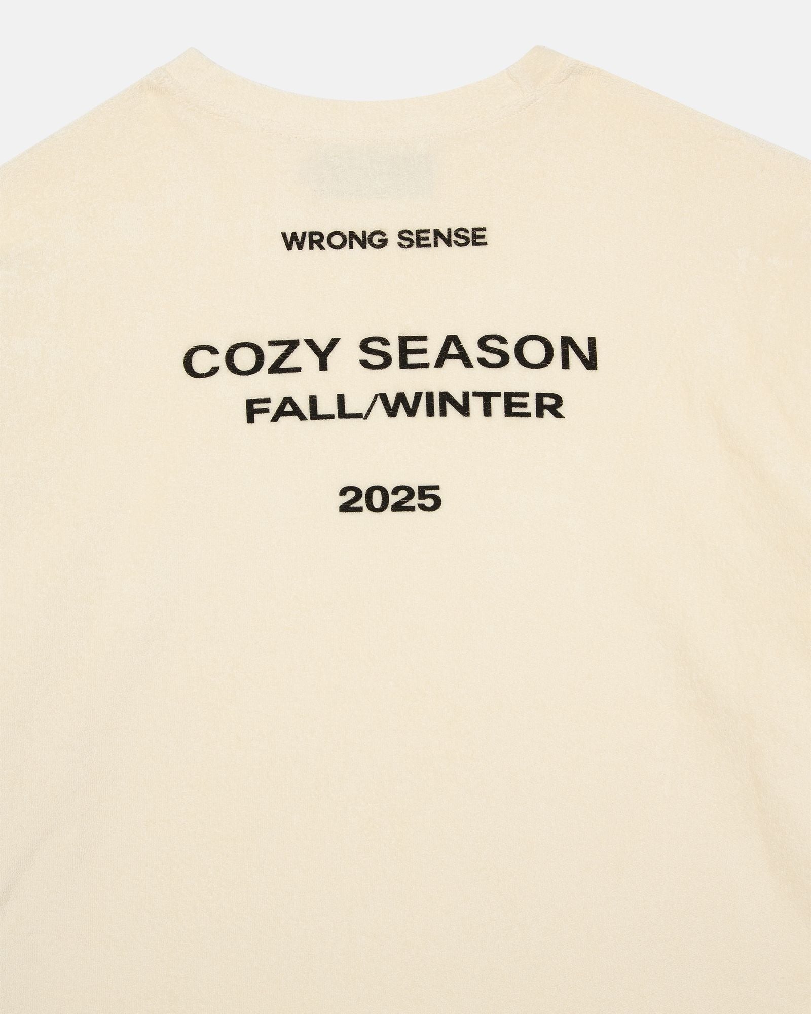 Cozy Longsleeve
