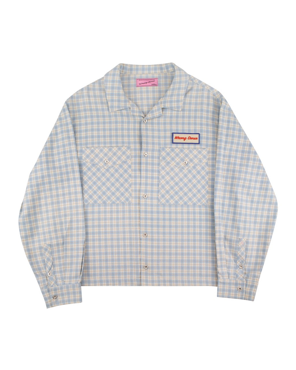 Mechanic Flannel Shirt