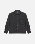 SS26 Grey Shirt