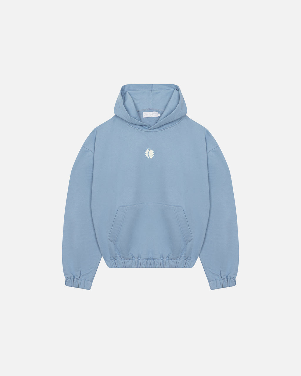 Sweatshirt Azul Bebé SS26