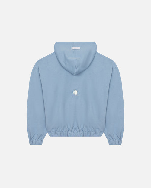 Sweatshirt Azul Bebé SS26